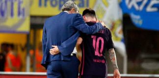 Barcelona-o-dia-em-que-Quique-Setién-conheceu-Lionel-Messi