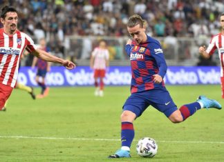 Barcelona-Griezmann-fala-sobre-a-derrota-para-o-Atlético-de-Madrid