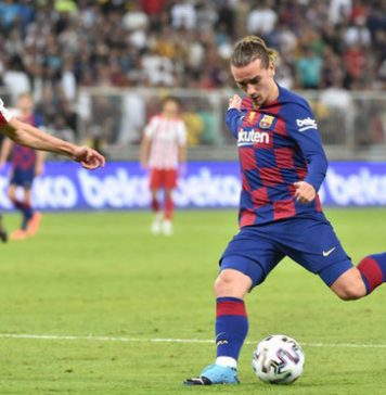Barcelona-Griezmann-fala-sobre-a-derrota-para-o-Atlético-de-Madrid