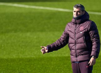 Barcelona-Ernesto-Valverde-fala-sobre-o-formato-da-Supercopa