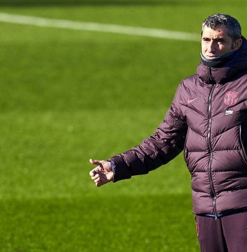 Barcelona-Ernesto-Valverde-fala-sobre-o-formato-da-Supercopa