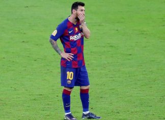 Barcelona-Lionel-Messi-envia-comunicado-para-a-La-Liga