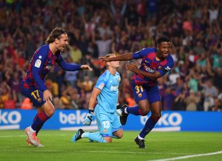 Valencia x Barcelona: Escalação confirmada! Valencia-x-Barcelona-escalação-confirmada