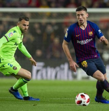 Barcelona-provável-escalação-para-a-partida-contra-o-Levante