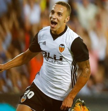 Barcelona de olho em Rodrigo moreno do Valencia Barcelona-de-olho-em-Rodrigo-Moreno-do-Valencia