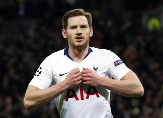 Barcelona perto de contratar estrela do Tottenham Barcelona-perto-de-contratar-de-estrela-do-Tottenham