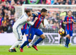 Barcelona | El Clássico poderá acontecer na Copa dos Campeões Internacionais Barcelona-El-Clássico-poderá-acontecer-na-Copa-dos-Campeões-Internacionais
