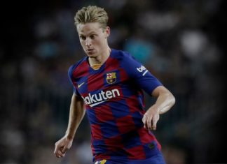 Barcelona-De-Jong-está-jogando-na-posição-errada-diz-técnico-do-Ajax