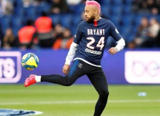 Neymar supera Lionel Messi como melhor jogador da Europa Neymar-supera-Lionel-Messi-como-melhor-jogador-da-Europa
