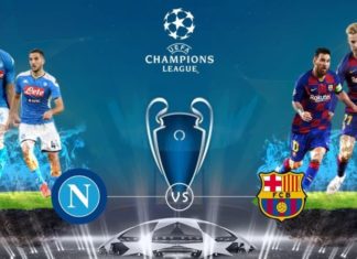 Napoli-x-Barcelona-resumo-do-jogo