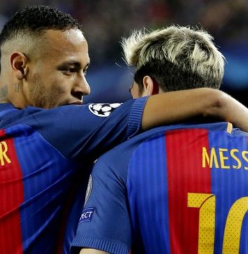 Messi-e-Neymar-se-enfrentam-pela-primeira-vez-desde-que-o-brasileiro-foi-para-o-PSG