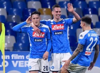 Barcelona-tentou-contratar-atacante-do-Napoli-para-substituir-dembélé