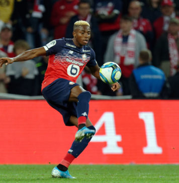 Barcelona-de-olho-em-Victor-Osimhen-atacante-do-Lille