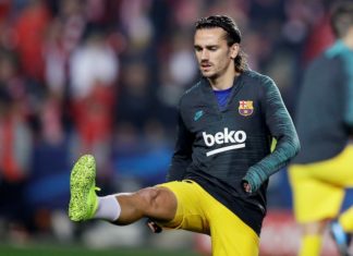 Barcelona-David-Beckham-quer-Griezmann-​​na-Inter-Miami