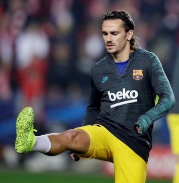 Barcelona-David-Beckham-quer-Griezmann-​​na-Inter-Miami