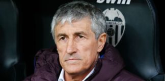 Barcelona-Quique-Setien-faz-jogadores-treinarem-de-olhos-vendados