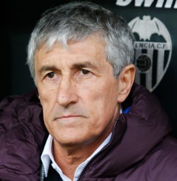 Barcelona-Quique-Setien-faz-jogadores-treinarem-de-olhos-vendados