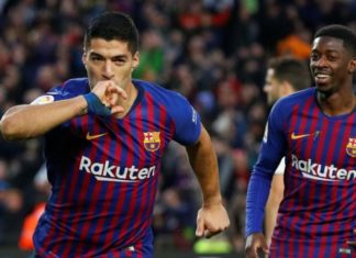 Confira os quatro jogadores que o Barcelona está mirando Confira-os-quatro-jogadores-que-o-Barcelona-esta-mirando