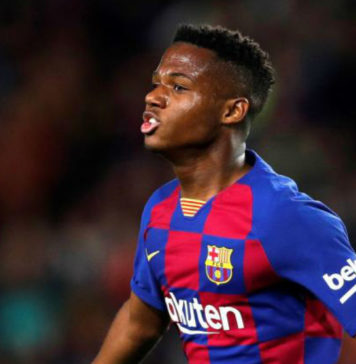 Ansu Fati é efetivado como jogador do elenco principal do Barcelona Ansu-Fati-brilha-e-Barcelona-goleia-o-Villarreal-na-estreia-da-La-Liga