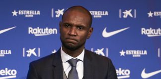 Éric-Abidal-nega-oferta-para-Xavi-ser-técnico-do-Barcelona