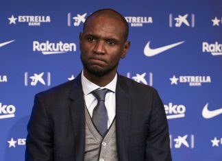 Éric-Abidal-nega-oferta-para-Xavi-ser-técnico-do-Barcelona