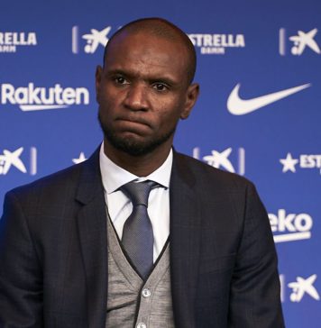 Éric-Abidal-nega-oferta-para-Xavi-ser-técnico-do-Barcelona