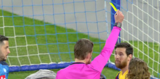 Barcelona-Lionel-Messi-pode-perder-uma-quartas-de-final