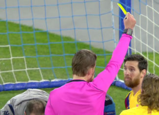 Barcelona-Lionel-Messi-pode-perder-uma-quartas-de-final