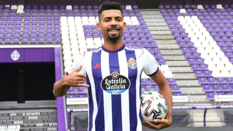Matheus Fernandes quer fazer história no Barcelona e deseja atuar com Messi: 