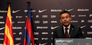Barcelona-nega-ter-contratado-empresa-para-atacar-seus-jogadores