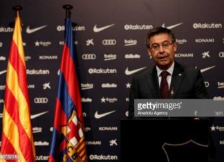 Barcelona-nega-ter-contratado-empresa-para-atacar-seus-jogadores