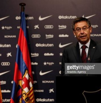 Barcelona nega ter contratado empresa para atacar seus jogadores Barcelona-nega-ter-contratado-empresa-para-atacar-seus-jogadores