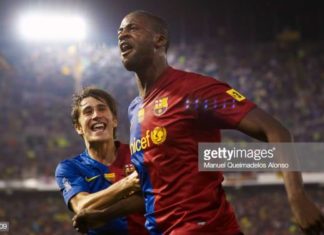 Botafogo-busca-a-contratação-de-ex-estrela-do-Barcelona