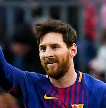 Barcelona-jornal-elege-Lionel-Messi-o-melhor-jogador-do-século-xxi