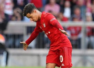 Barcelona-pensa-em-manter-Philippe-Coutinho-na-próxima-temporada