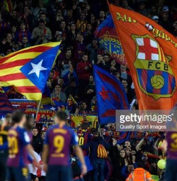 DIA DE JOGO!! Barcelona x Getafe: Tudo sobre a partida e os times barcelona-x-manchester-united-veja-aonde-assisitir-ao-vivo