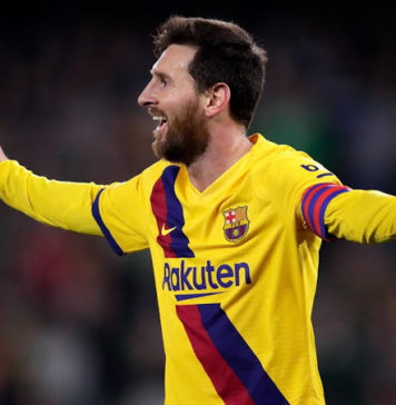 Barcelona x Getafe: Escalação do Barça confirmada! Barcelona-x-Getafe-escalação-do-barca-confirmada