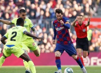 Barcelona-x-Getafe-saiba-como-foi-a-partida