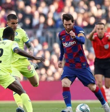 Barcelona-x-Getafe-saiba-como-foi-a-partida