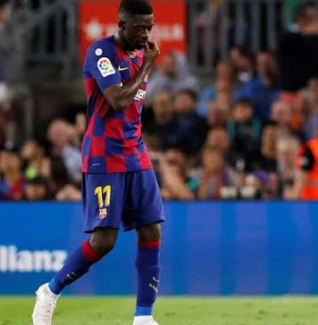 Barcelona-Dembélé-não-devera-entrar-em-campo-contra-o-Napoli