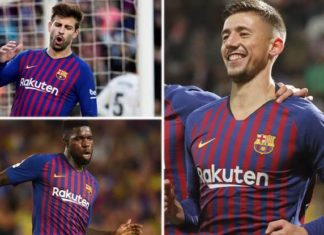 Zagueiros-do-Barcelona-correm-o-risco-de-perder-o-El-Clássico