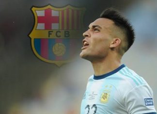 Barcelona-pronto-para-fazer-mais-uma-grandiosa-oferta-para-Lautaro-Martínez
