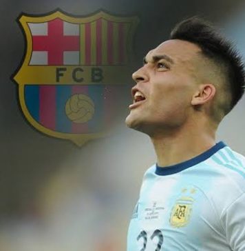 Barcelona-pronto-para-fazer-mais-uma-grandiosa-oferta-para-Lautaro-Martínez