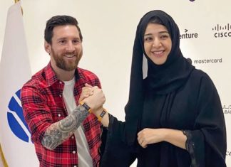 Barcelona-Lionel-Messi-se-encontra-com-ministro-e-diretor-da-Expo-2020