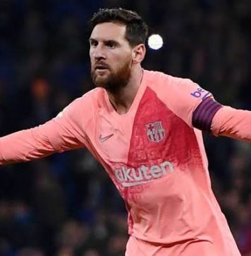 Veja o terceiro uniforme rosa do Barcelona para 2020-21 Vazou-o-terceiro-uniforme-rosa-do-Barcelona-para-2020-21