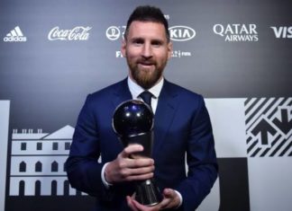 Bola-de-Ouro-The-Best-confira-todos-os-prêmios-que-Lionel-Messi-ganhou-em-2019