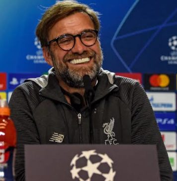 Klopp-vê-o-Barcelona-como-um-dos-favoritos-a-conquistar-para-Champions