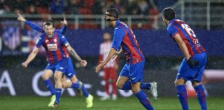 Barcelona-x-Eibar-provável-escalação-do-Eibar