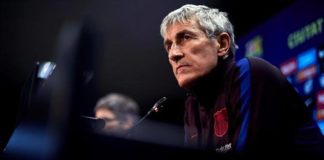 Quique-Setién-diz-que-e-mais-logico-entregar-o-titulo-para-o-Barcelona