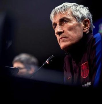 Quique-Setién-diz-que-e-mais-logico-entregar-o-titulo-para-o-Barcelona